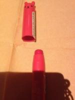 Бальзам-тинт для губ Tony Moly Petite Bunny Lip Gloss Bar Lipstick фото