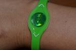 Браслет Power Balance фото