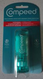 Карандаш от мозолей Compeed фото
