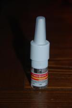 Спрей назальный Синуфорте фото