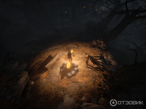 Brothers: A Tale of Two Sons - игра для PC фото