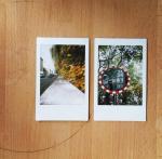 Цифровой фотоаппарат Fujifilm instax mini 7s фото