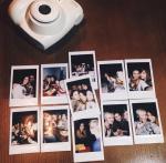 Цифровой фотоаппарат Fujifilm instax mini 7s фото