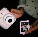 Цифровой фотоаппарат Fujifilm instax mini 7s фото