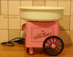 Аппарат для приготовления сахарной ваты "Cotton Candy Maker" фото