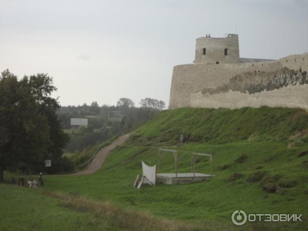 Экскурсия в Псковскую область (Россия, Псковская область) фото