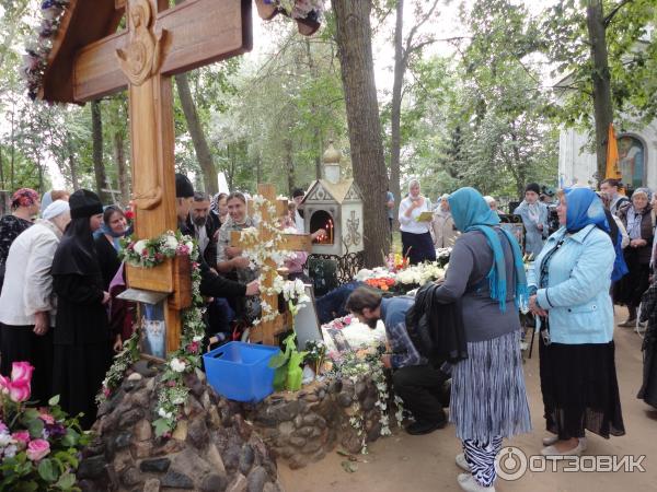 Экскурсия в Псковскую область (Россия, Псковская область) фото