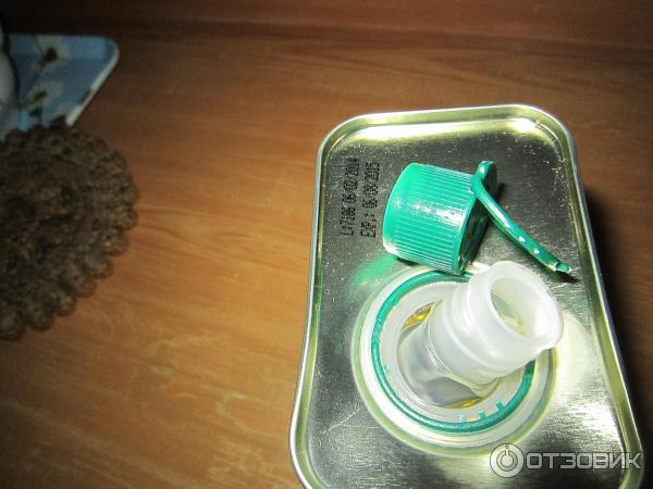 Оливковое масло Maestro de Oliva Extra Virgin фото