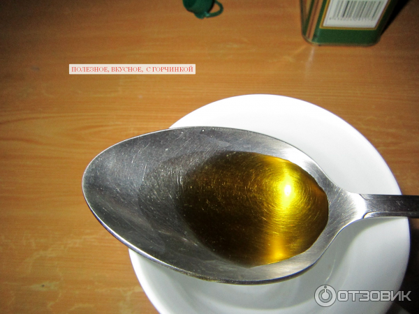 Оливковое масло Maestro de Oliva Extra Virgin фото