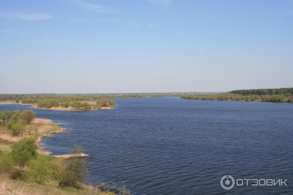 нилова пустынь