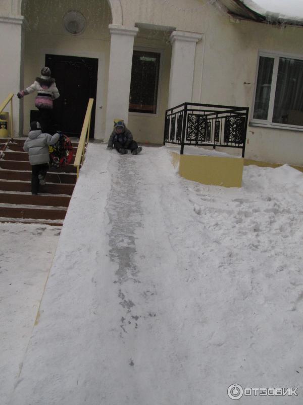 Каштакский бор фото