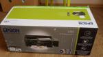 Струйное МФУ Epson L355 фото