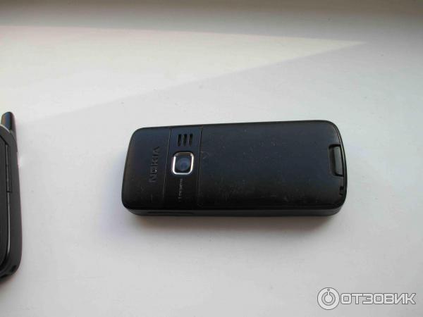 Сотовый телефон Nokia 3110 Classic фото