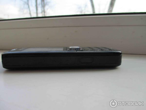 Сотовый телефон Nokia 3110 Classic фото