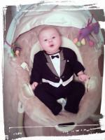 Детские электронные качели Graco Sweetpeace фото