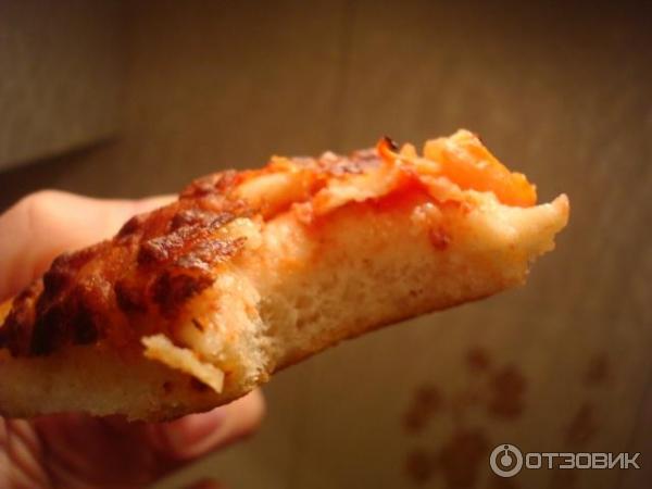 Пицца Pizza Hut