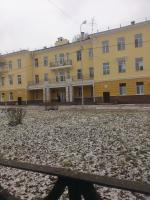 Роддом при ГКБ №8 (Россия, Уфа) фото