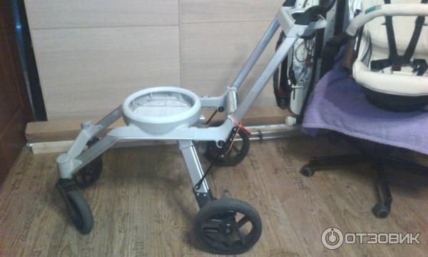 Коляска Orbit baby G2 3в1 фото