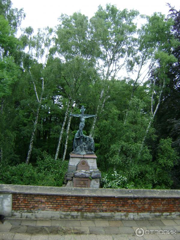 Ясногорский Монастырь (Польша, Ченстохова) фото