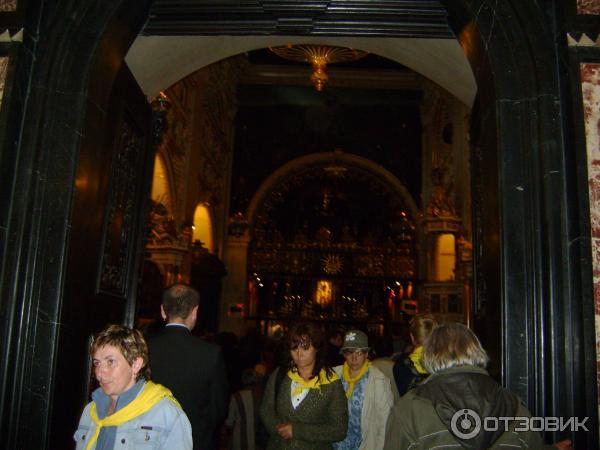 Ясногорский Монастырь (Польша, Ченстохова) фото