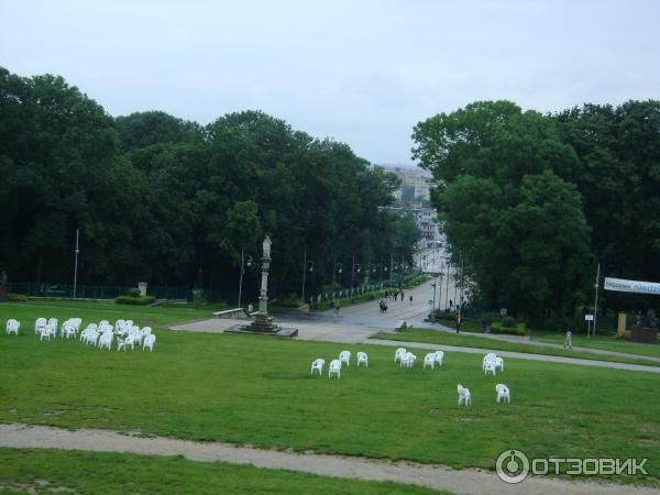 Ясногорский Монастырь (Польша, Ченстохова) фото