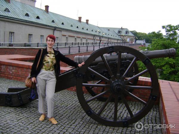 Ясногорский Монастырь (Польша, Ченстохова) фото