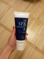 Ночная маска для волос Lundenilona 3 в 1 фото