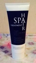 Ночная маска для волос Lundenilona 3 в 1 фото