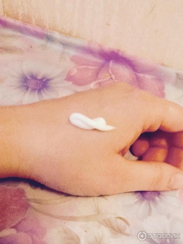 Ночная маска для волос Lundenilona 3 в 1 фото