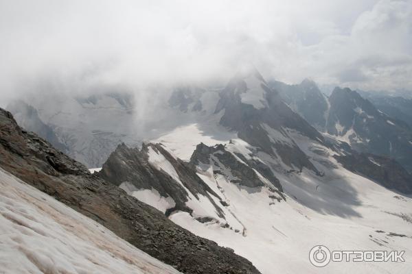 Экскурсия по Дзинаге (Северная Осетия-Алания) фото