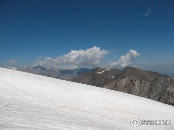 Экскурсия по Дзинаге (Северная Осетия-Алания) фото