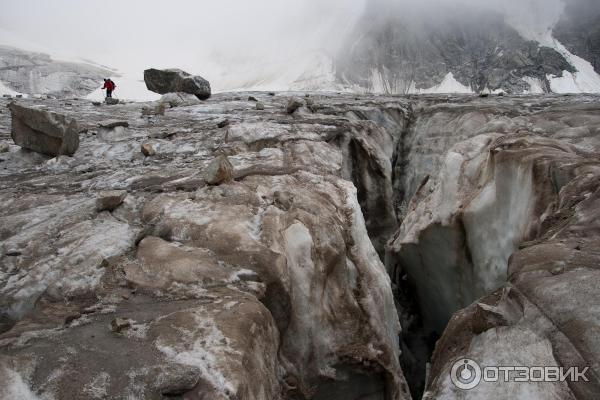 Экскурсия по Дзинаге (Северная Осетия-Алания) фото