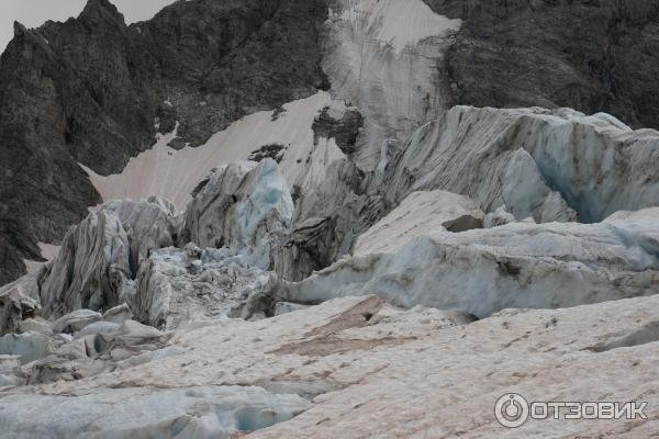 Экскурсия по Дзинаге (Северная Осетия-Алания) фото