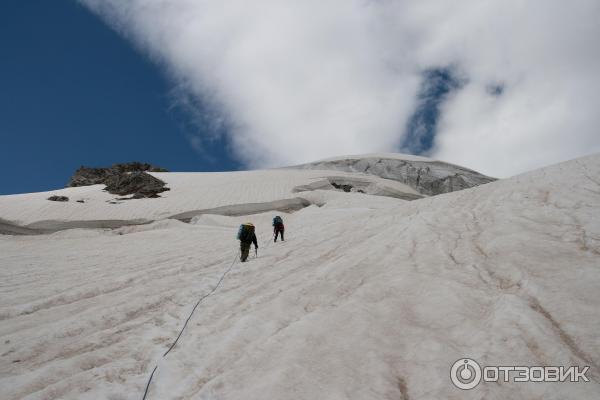 Экскурсия по Дзинаге (Северная Осетия-Алания) фото