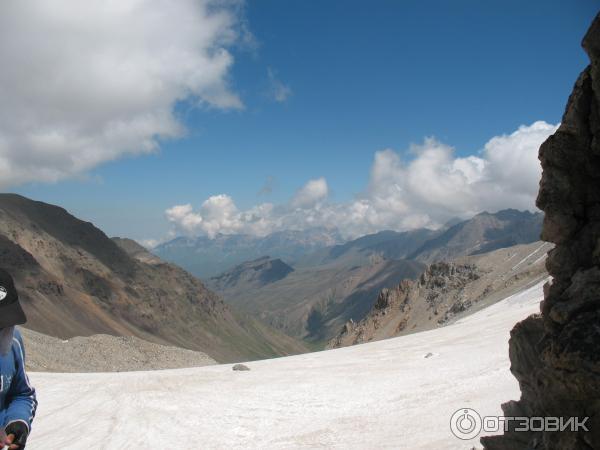 Экскурсия по Дзинаге (Северная Осетия-Алания) фото