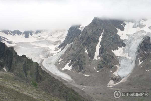 Экскурсия по Дзинаге (Северная Осетия-Алания) фото