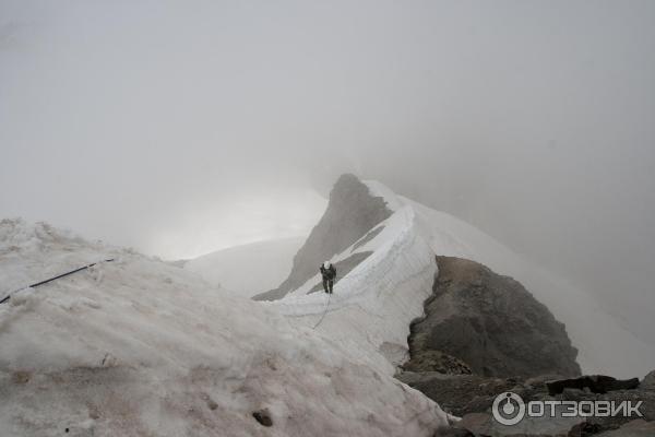 Экскурсия по Дзинаге (Северная Осетия-Алания) фото