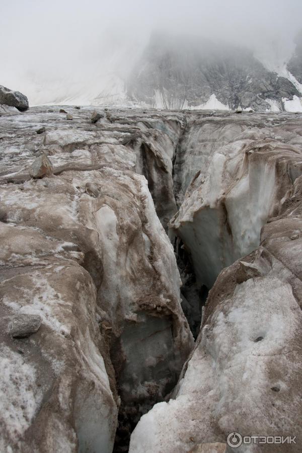 Экскурсия по Дзинаге (Северная Осетия-Алания) фото