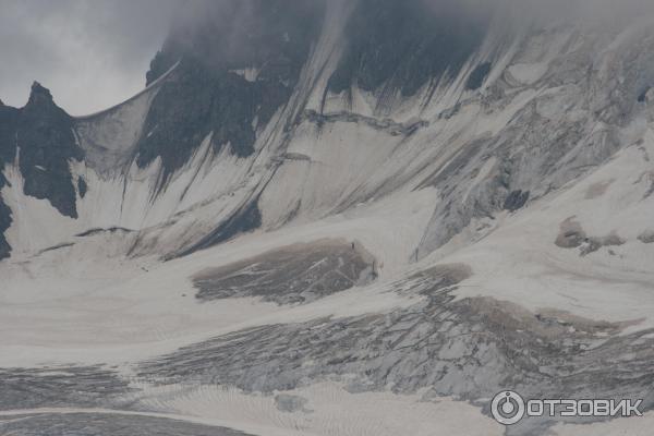 Экскурсия по Дзинаге (Северная Осетия-Алания) фото