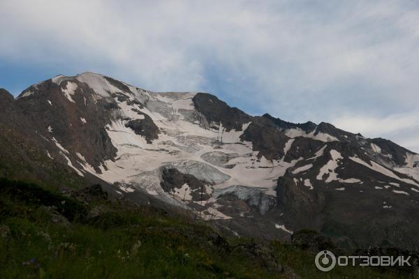 Экскурсия по Дзинаге (Северная Осетия-Алания) фото