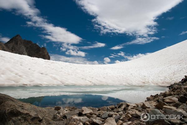 Экскурсия по Дзинаге (Северная Осетия-Алания) фото