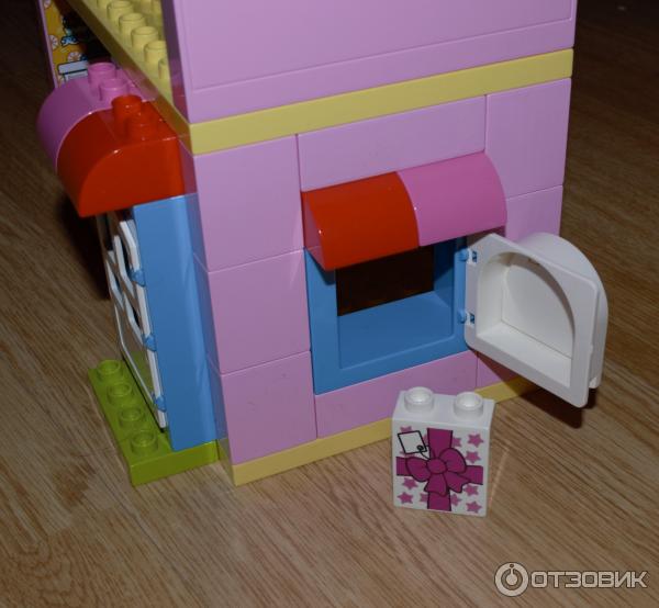 Конструктор LEGO Duplo фото