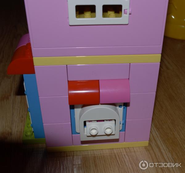 Конструктор LEGO Duplo фото