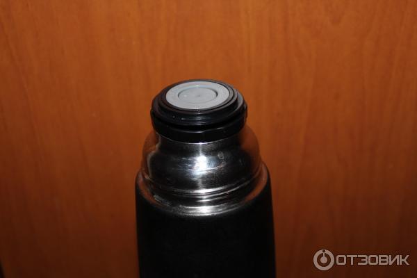 Термос Lifeventure Vacuum Flask 1.0 L фото