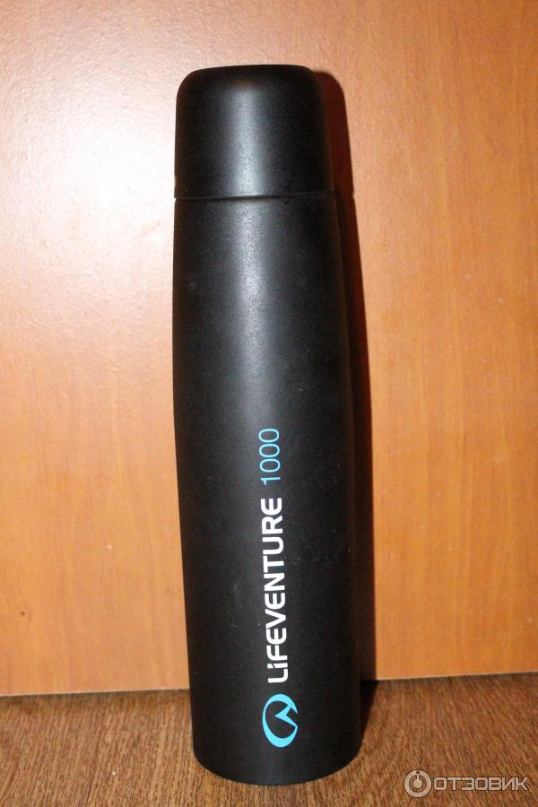 Lifeventure Vacuum Flask 1.0 L
