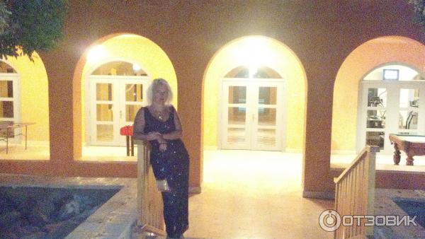 Отель InterContinental Taba Heights Resort 5* (Египет, Таба) фото