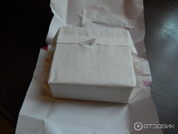 Суп рисовый Харчо Брикет Ласочка фото