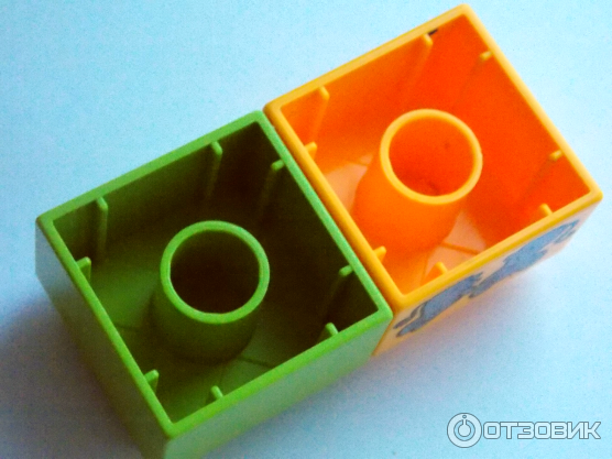 Конструктор Lego Duplo Теленок фото