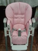 Стульчик для кормления Peg Perego Prima Pappa Diner фото