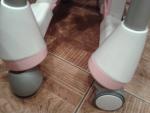 Стульчик для кормления Peg Perego Prima Pappa Diner фото